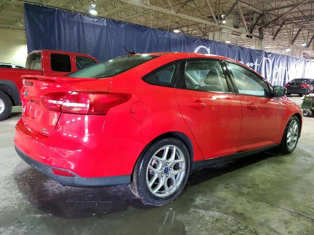 1FADP3F26FL353945 | 2015 FORD FOCUS SE