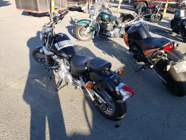 2023 YAMAHA XV250 C - JYAVG04Y6PA002854
