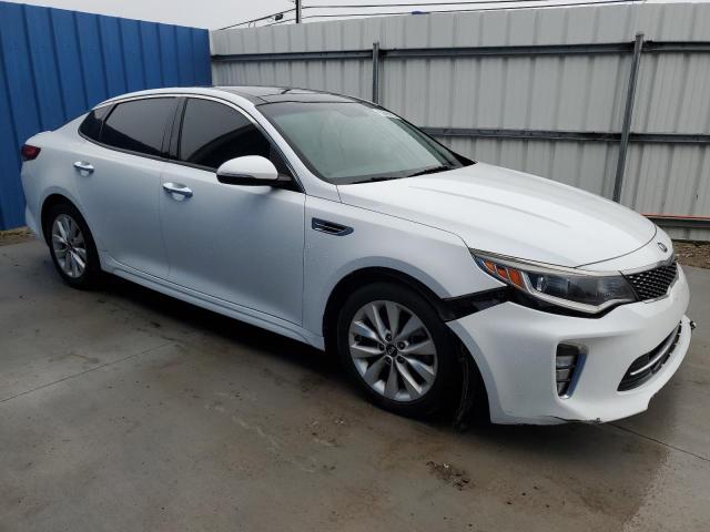 5XXGT4L39JG247570 | 2018 KIA OPTIMA LX