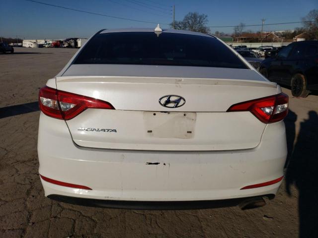 5NPE24AFXGH386661 | 2016 HYUNDAI SONATA SE