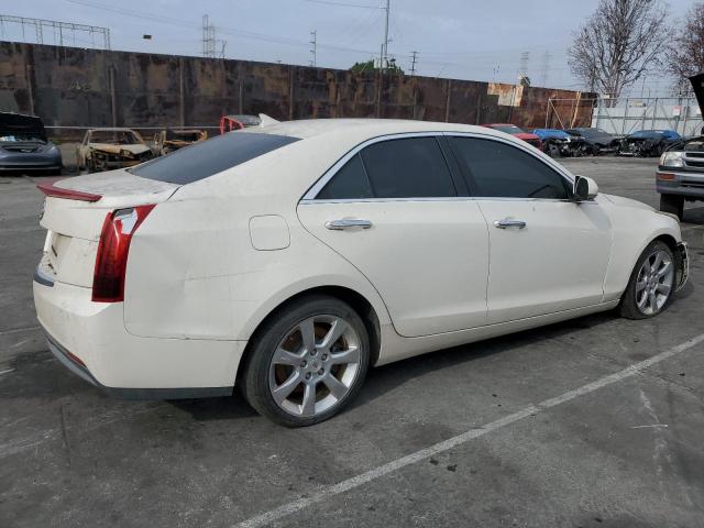 1G6AB5RA8E0135700 | 2014 CADILLAC ATS LUXURY