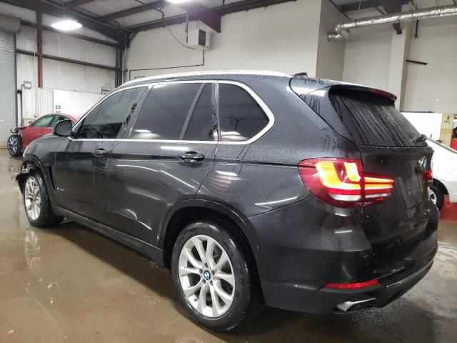 VIN 5UXKR6C56F0J74557 2015 BMW X5, Xdrive50I no.2