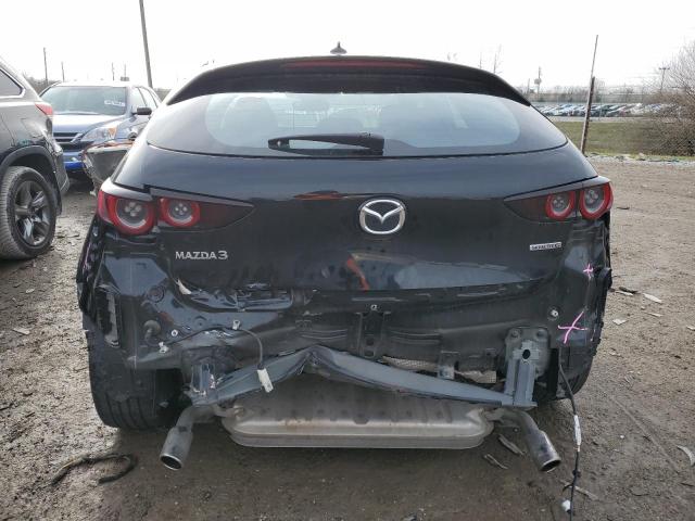 JM1BPANM4K1133217 | 2019 MAZDA 3 PREMIUM