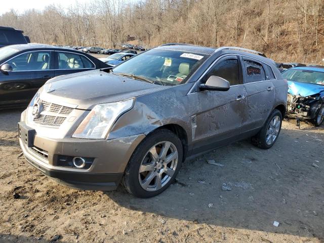 3GYFNEEY2BS558977 | 2011 Cadillac srx performance collection