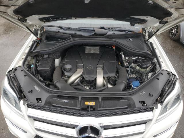 2014 Mercedes-Benz Gl 450 4Matic VIN: 4JGDF7CE6EA376148 Lot: 38023034
