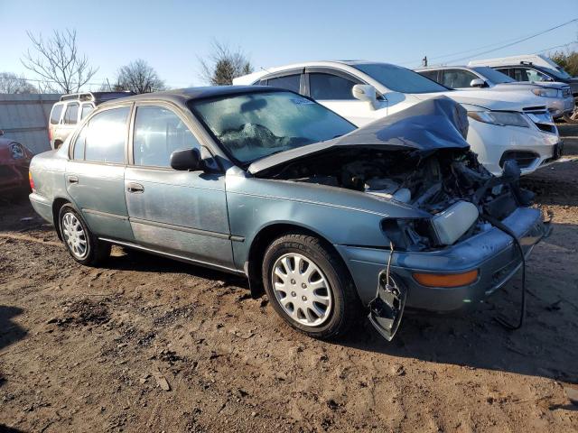 Vin: 2t1ae09b1sc097356, lot: 82746293, toyota corolla le 19954