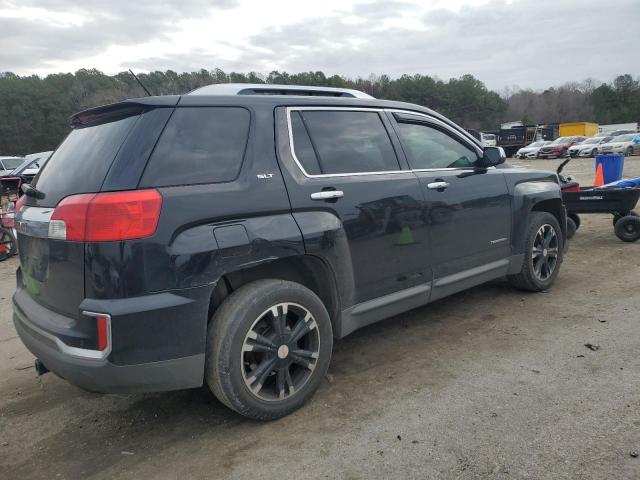 2GKALPEK5H6198788 | 2017 GMC TERRAIN SL