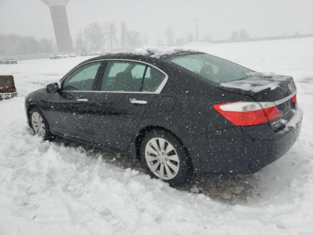 1HGCR2F7XFA038147 | 2015 HONDA ACCORD EX