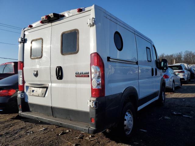 3C6TRVNG2KE562568 | 2019 RAM PROMASTER