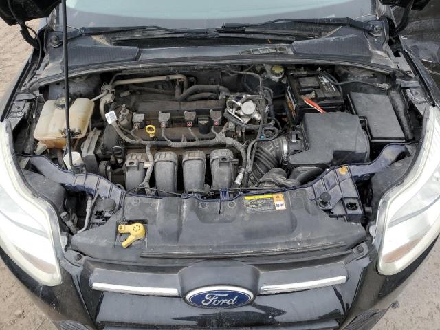 1FADP3F22EL460294 | 2014 FORD FOCUS SE