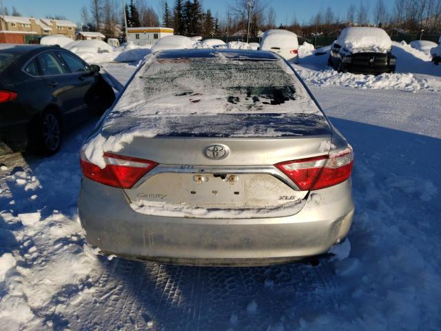 2015 TOYOTA CAMRY LE - 4T1BF1FK3FU916514