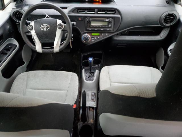 VIN 5TDKKRFH6ES025168 2014 Toyota Highlander, Xle no.8