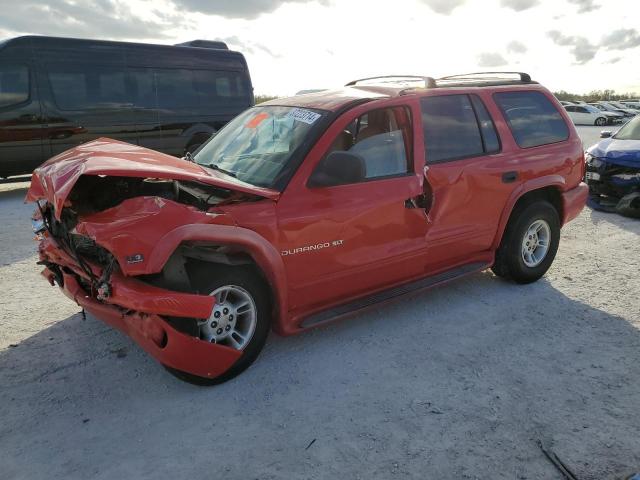 2000 Dodge Durango 