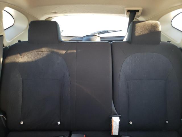 2015 NISSAN ROGUE SELE - JN8AS5MV4FW261286