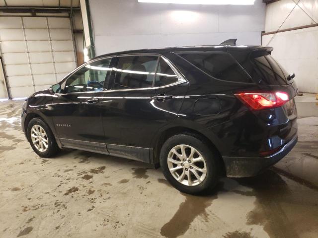 2018 CHEVROLET EQUINOX LT 2GNAXSEV7J6258385