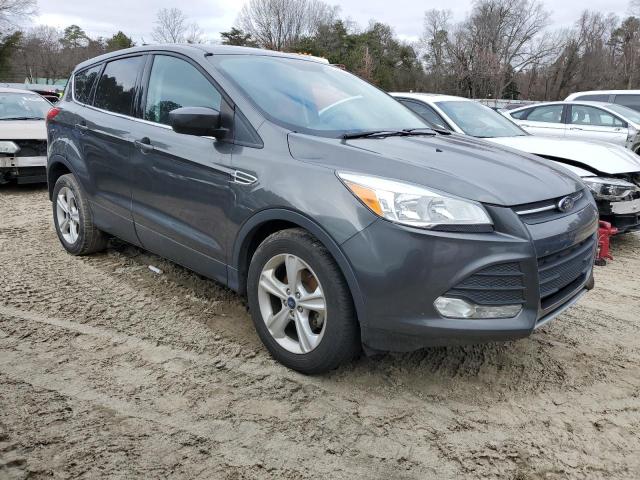 1FMCU0GX0FUB00584 | 2015 FORD ESCAPE SE