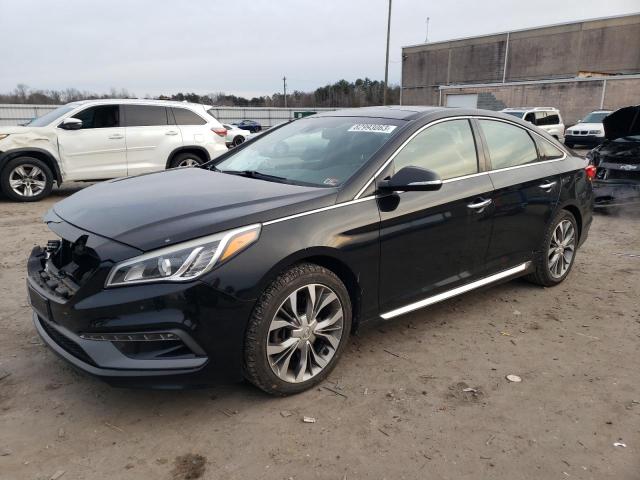 5NPE34AB6FH147522 | 2015 HYUNDAI SONATA SPO