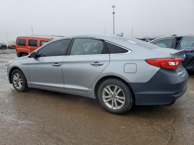 5NPE24AFXGH399118 | 2016 HYUNDAI SONATA SE