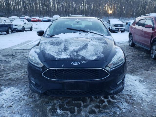 2016 Ford Focus Se VIN: 1FADP3F28GL385913 Lot: 38158644
