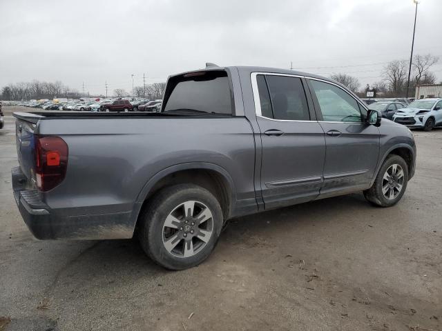 5FPYK3F67HB029803 | 2017 HONDA RIDGELINE