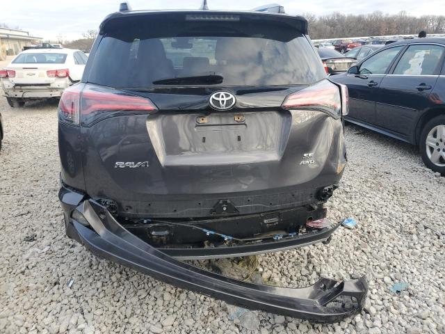 JTMJFREV7HJ713012 | 2017 TOYOTA RAV4 SE