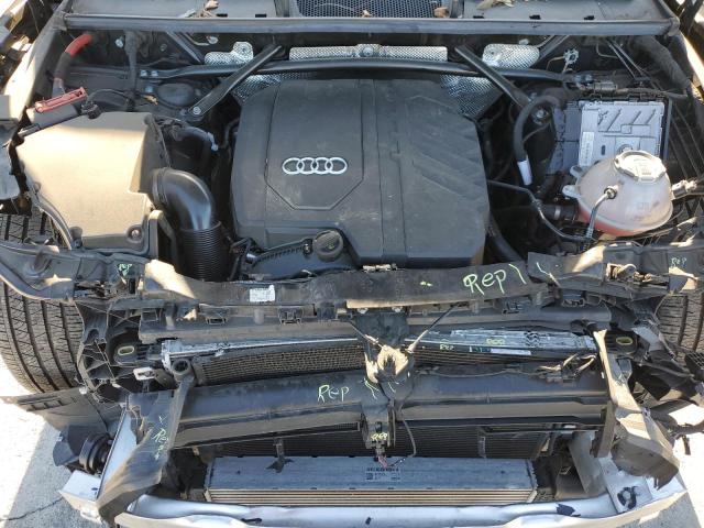 2022 AUDI Q5 SPORTBA - WA15AAFY7N2105386