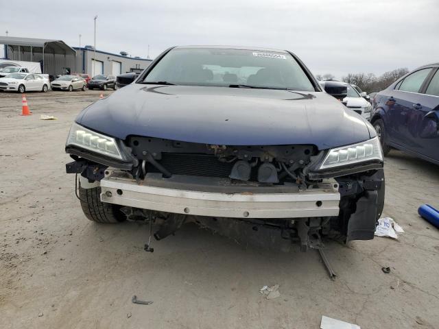 19UUB1F56GA002992 | 2016 ACURA TLX TECH