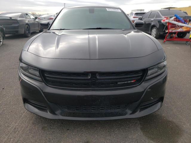 2C3CDXBG4KH754638 | 2019 DODGE CHARGER SX