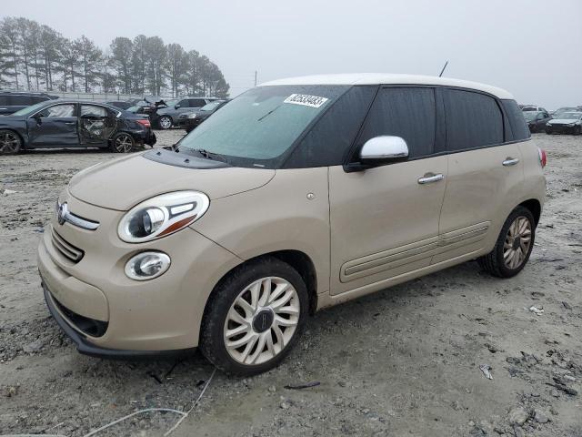 Vin: zfbcfach9ez029280, lot: 82533483, fiat 500 lounge 2014 img_1