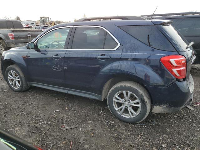 2GNFLFEK9G6254216 | 2016 CHEVROLET EQUINOX LT