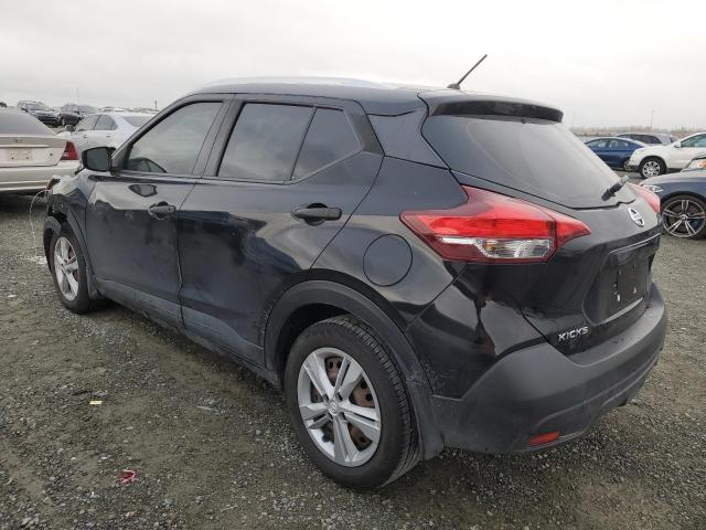 3N1CP5CU1JL517688 | 2018 NISSAN KICKS S