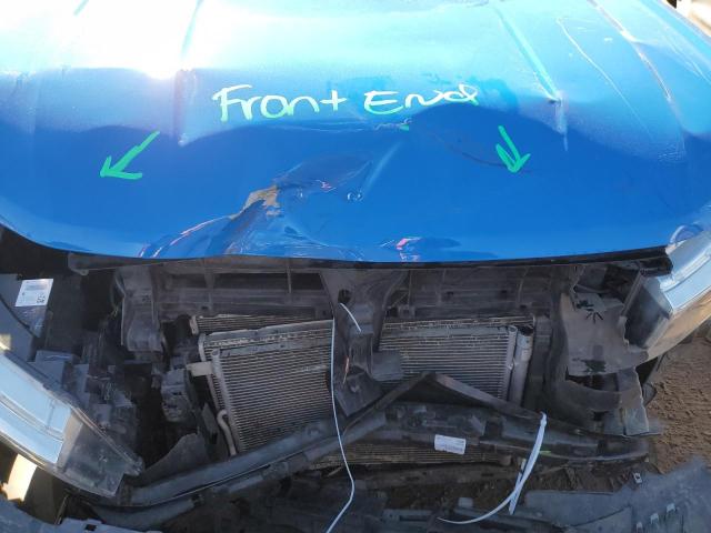 2022 VOLKSWAGEN TAOS SE IQ - 3VVLX7B28NM040820