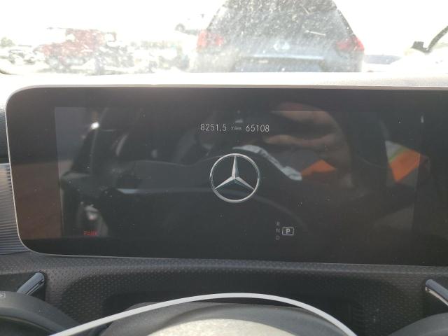 2020 MERCEDES-BENZ A 220 - WDD3G4EB5LW039250