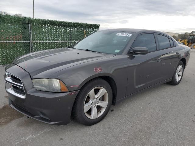 2013 Dodge Charger SE