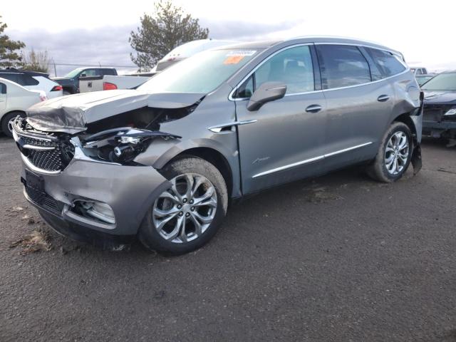 2018 BUICK ENCLAVE AV - 5GAERDKW5JJ173806
