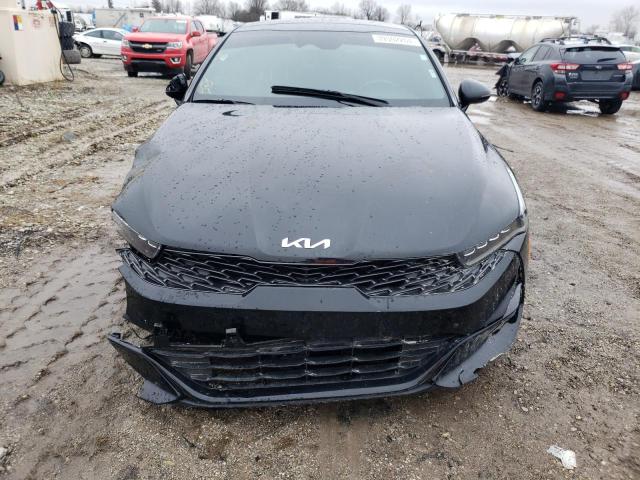 2024 KIA K5 GT - 5XXG44J89RG243655