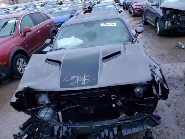 2015 DODGE CHALLENGER - 2C3CDZAT6FH727215