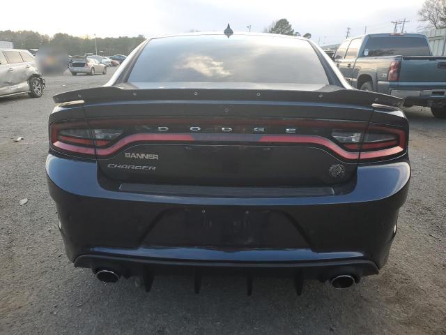 2C3CDXCT5KH526725 | 2019 DODGE CHARGER R/