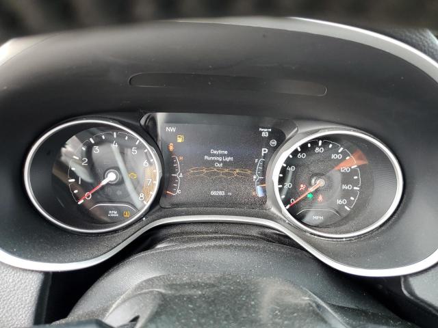 2019 JEEP CHEROKEE 3C4NJDBB4KT648603