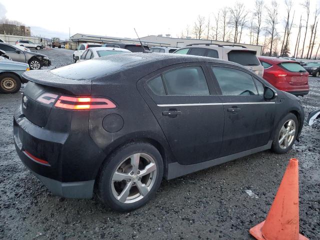 VIN 1G1RA6E45EU111686 2014 Chevrolet Volt no.3