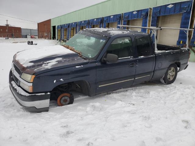 2005 Chevrolet C/K 1500 