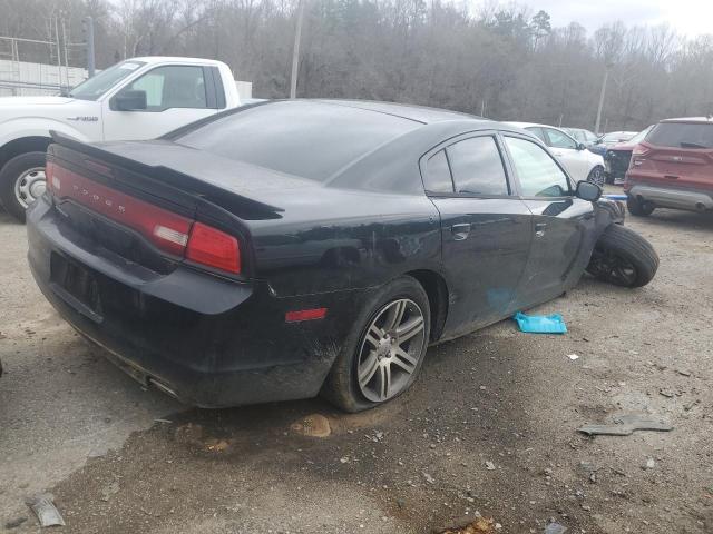 VIN 2C3CDXBG1DH720000 2013 Dodge Charger, SE no.3