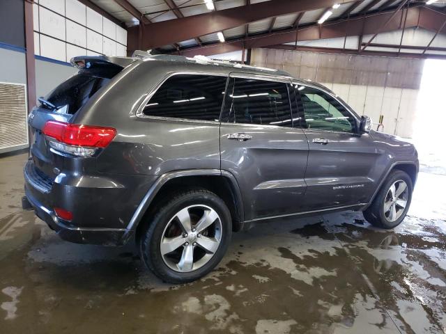 1C4RJFCG5FC644584 | 2015 Jeep grand cherokee overland