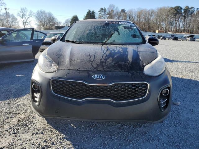 KNDPMCAC8J7415461 | 2018 KIA SPORTAGE L