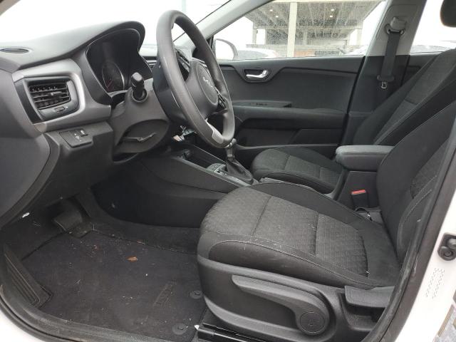 2023 KIA RIO LX 3KPA24AD2PE542807
