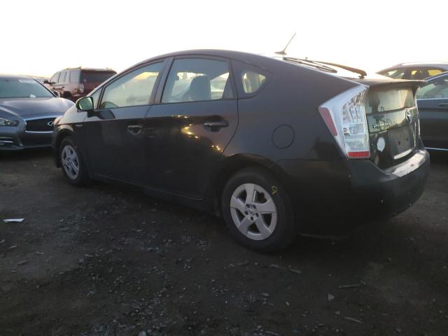 Vin: jtdkn3duxa5068626, lot: 40231894, toyota prius 20102