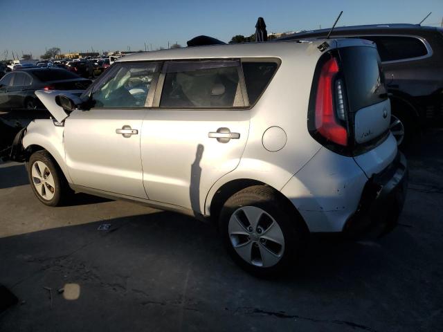 2016 Kia Soul VIN: KNDJN2A25G7835093 Lot: 37778874