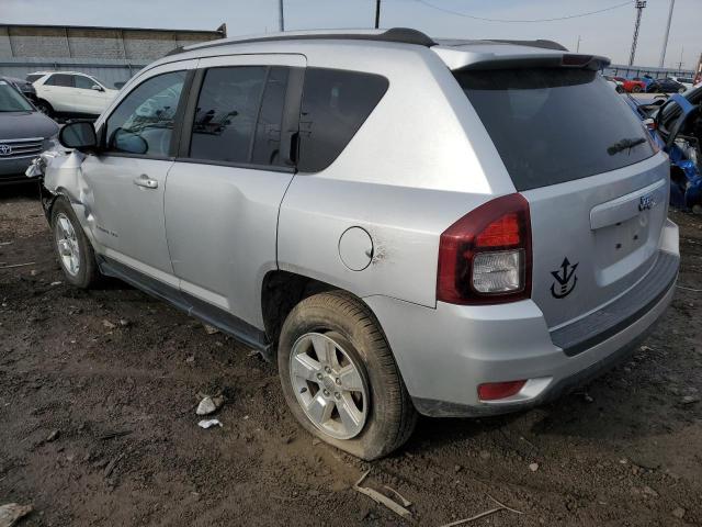 1C4NJCBA7ED573441 | 2014 JEEP COMPASS SP