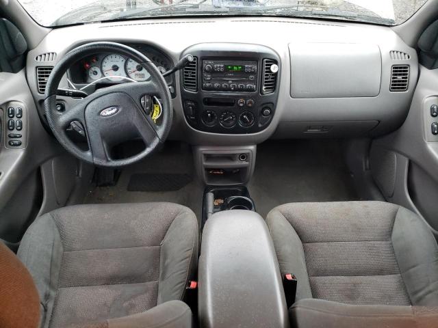 2002 Ford Escape Xlt VIN: 1FMCU04182KD64433 Lot: 55892304