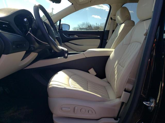 2023 BUICK ENCLAVE AV - 5GAERDKW9PJ241310
